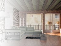 Projektowanie Mieszkania z Euromed Bud: Profesjonalne Usługi 