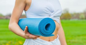 Sportowy ogród – akcesoria, które zapewnią aktywny wypoczynek przy Twoim domu Sportowy ogród – akcesoria, które zapewnią aktywny wypoczynek przy Twoim domu