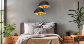 Jak dobrać oświetlenie do wnętrza? Praktyczne porady, które odmienią klimat Twojego domu Jak dobrać oświetlenie do wnętrza? Praktyczne porady, które odmienią klimat Twojego domu