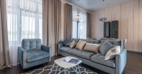 Nie masz pokoju gościnnego? Zaprojektuj salon jako 2 w 1 Nie masz pokoju gościnnego? Zaprojektuj salon jako 2 w 1