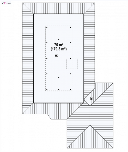 Rzut projektu Z82