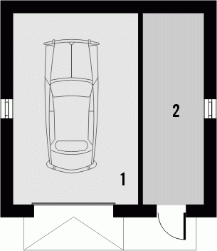 Rzut projektu 15