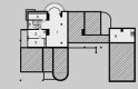 Projekt domu wolnostojącego LK&224 - piwnica