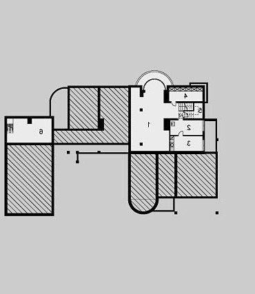 PIWNICA LK&224 - wersja lustrzana